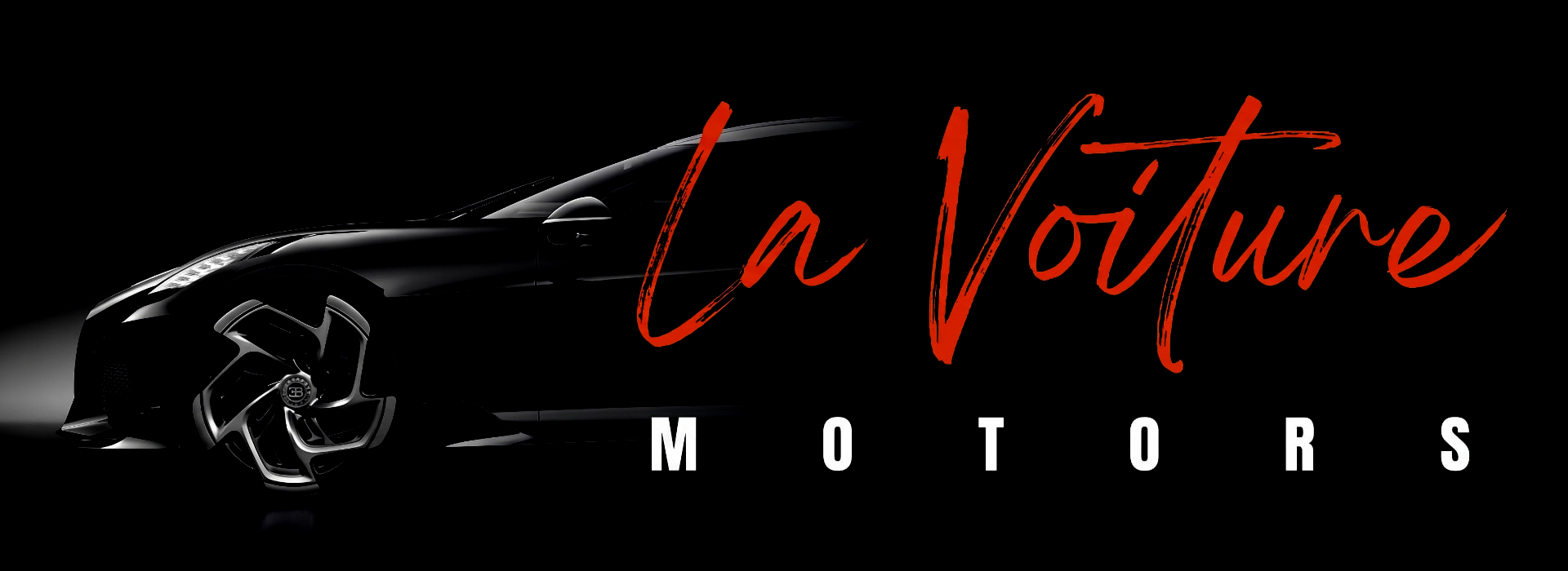 La Voiture Motors