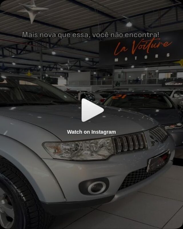 Mais nova que essa, você não encontra